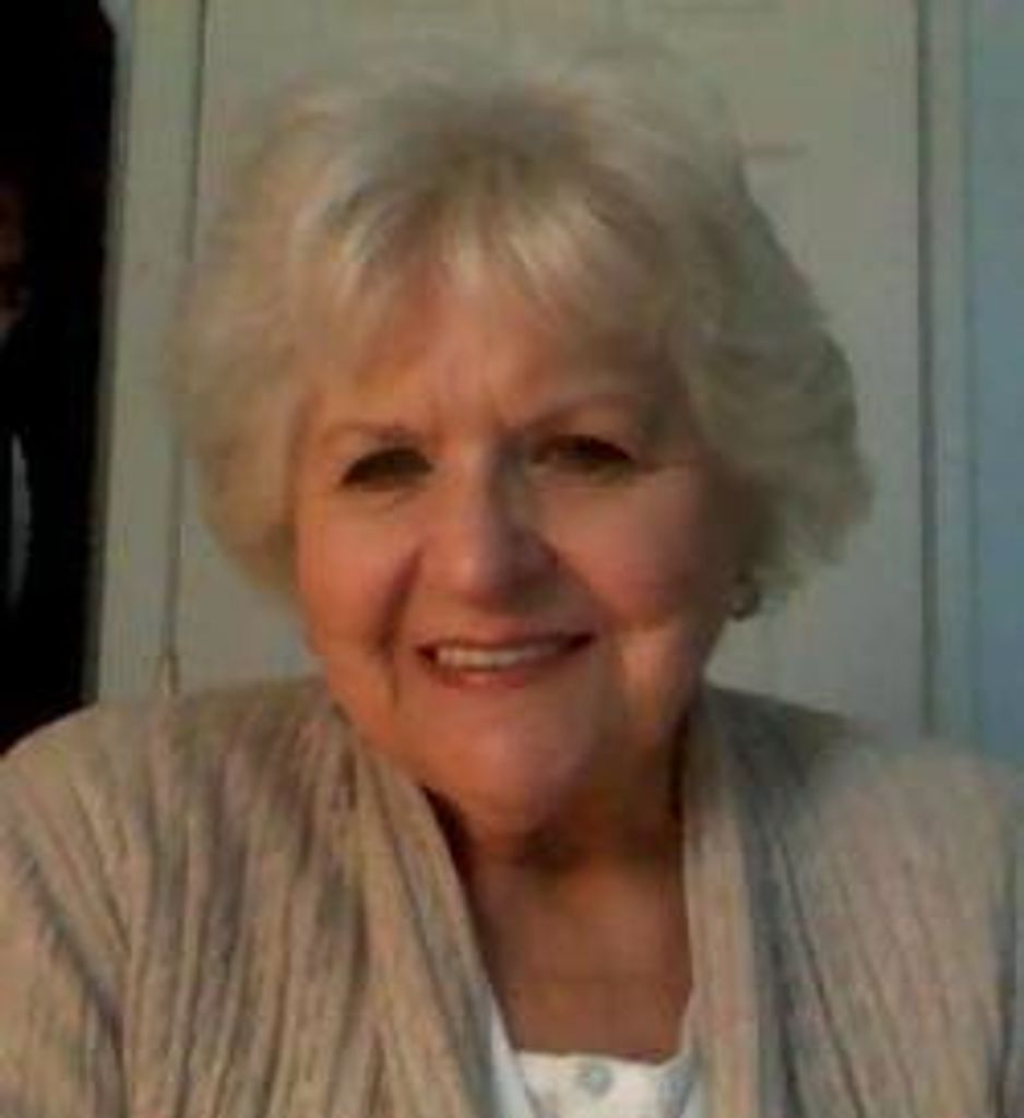 Wilma J. Ralph