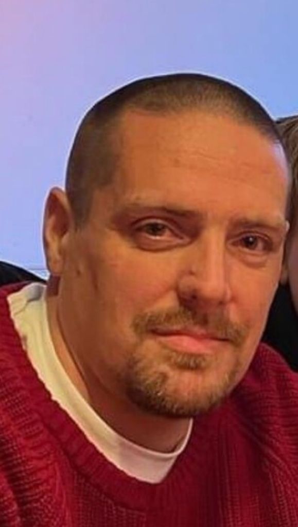 Robert "Rob" Michael Krasula