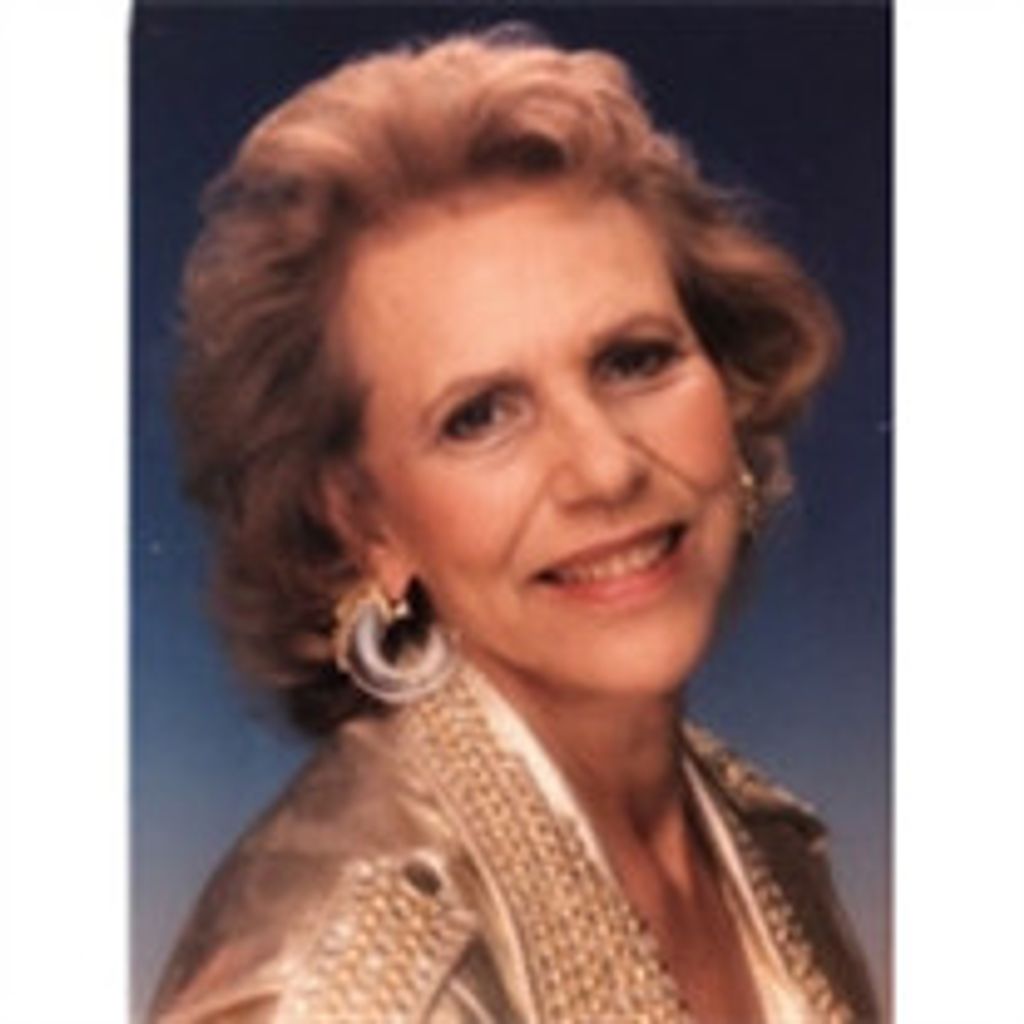 Eretta M. Pettit