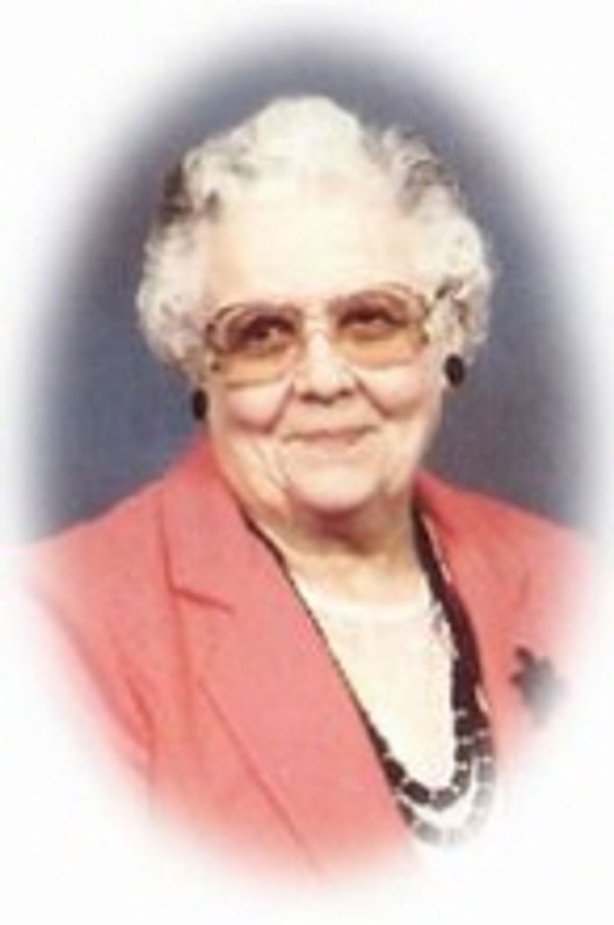 Esther Mae Korlaski