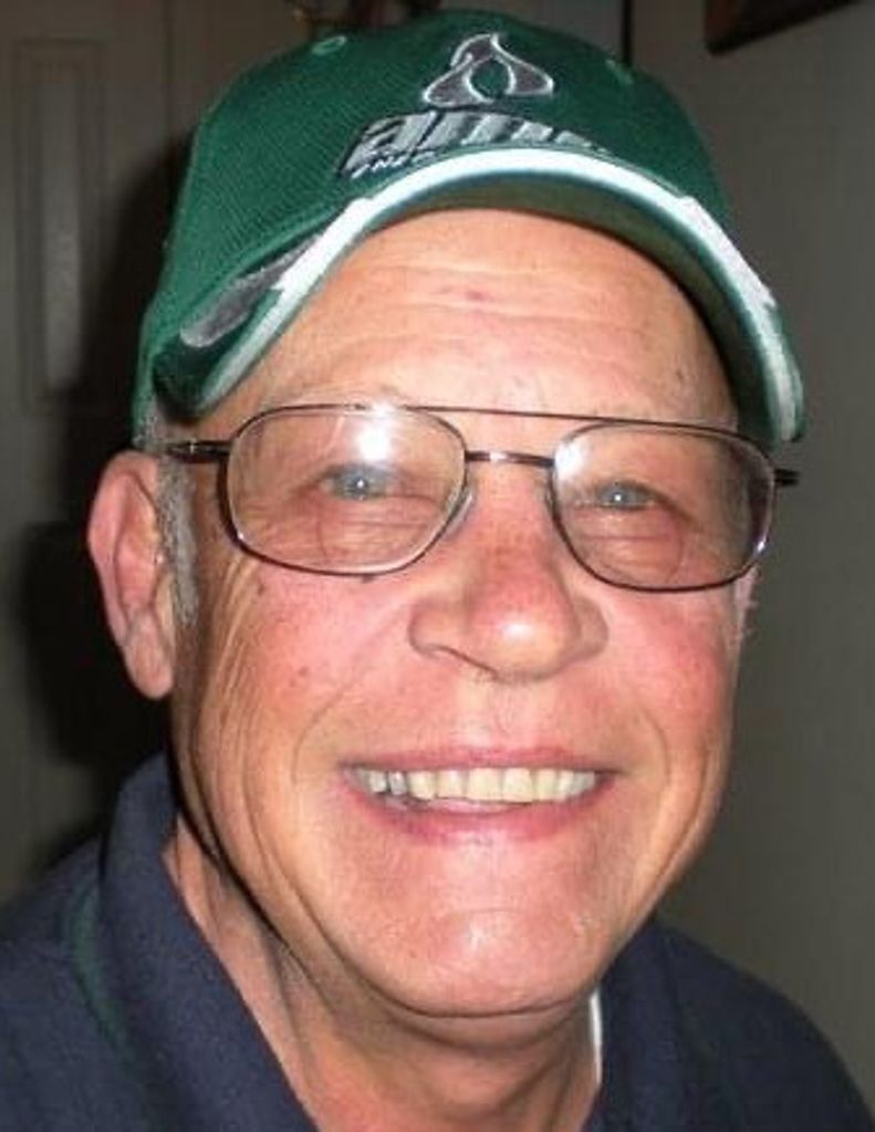 William Dennis Crowe, Sr. Profile Photo