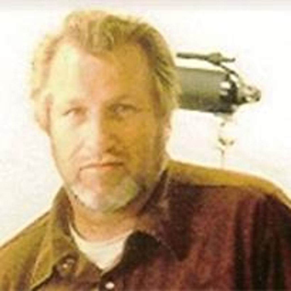 Paul Leon Mohlin Profile Photo