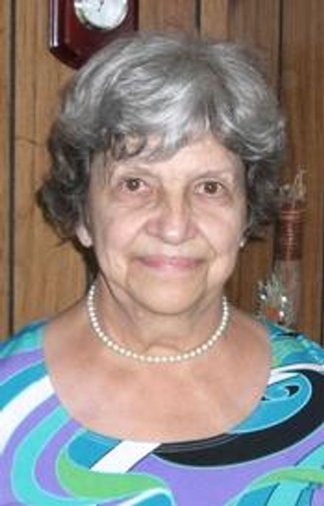 Alice Dalke