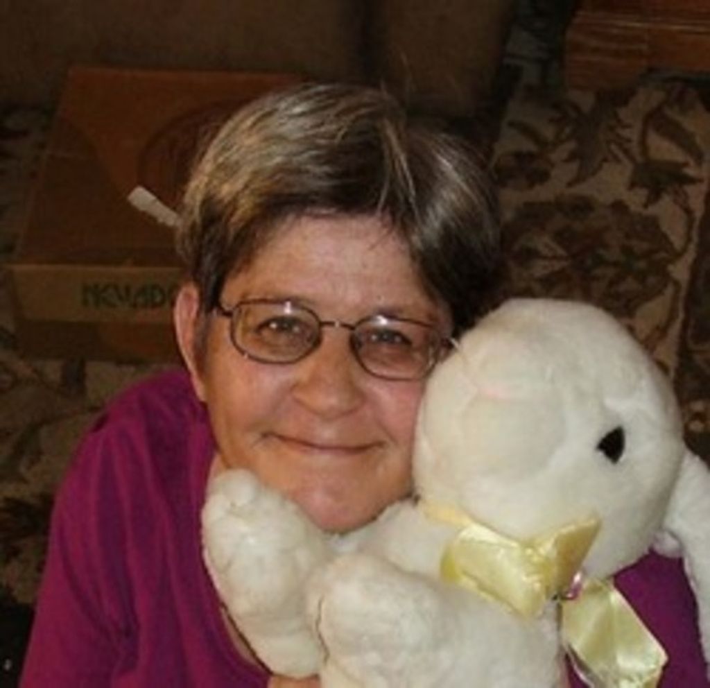 Deloris Matheson
