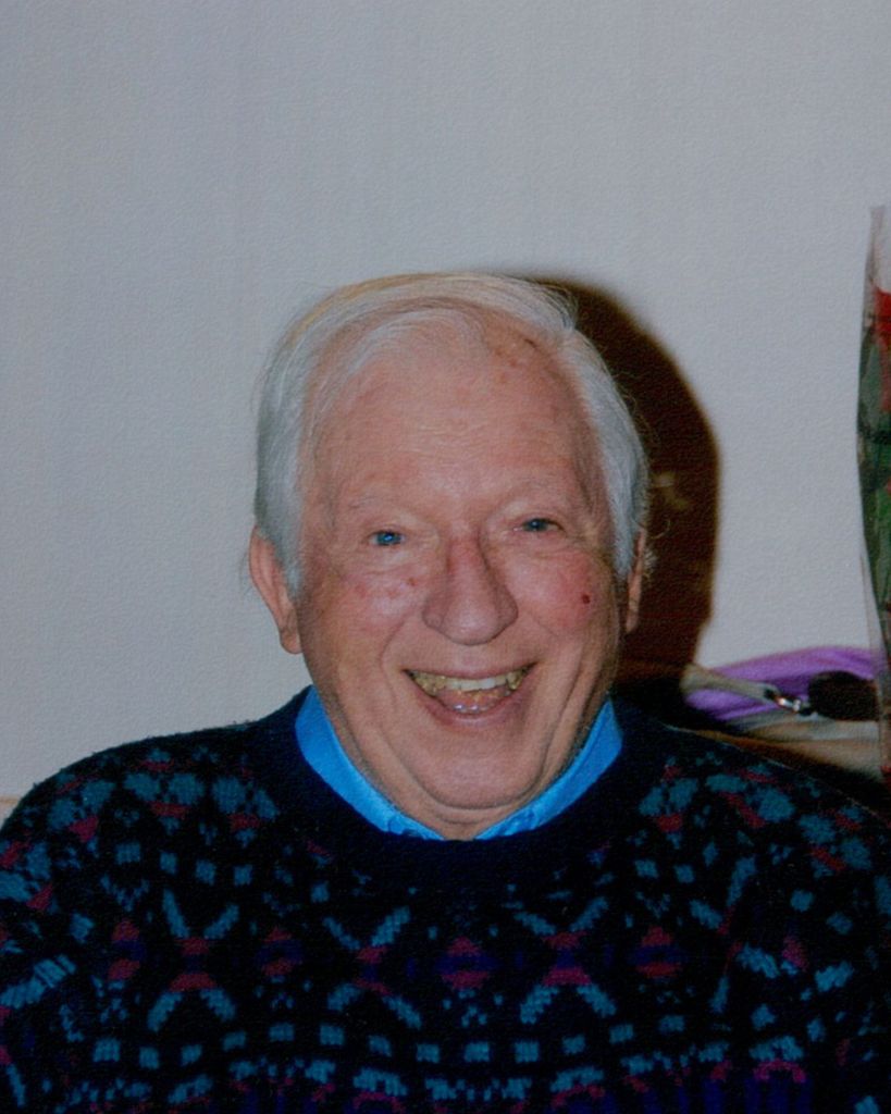 Dr. Ronald Groshaw Profile Photo