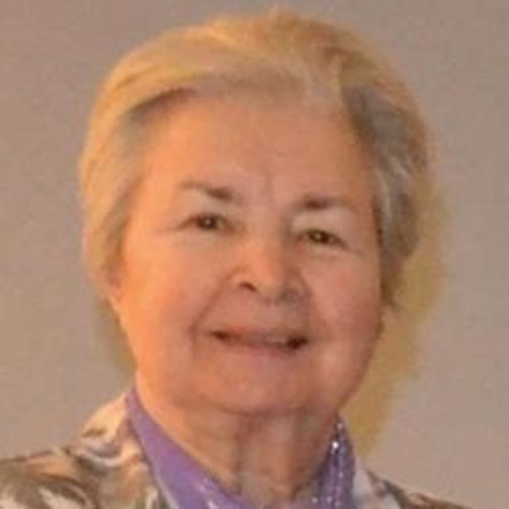 Helen Seneshen