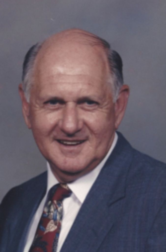 Charles Eugene Dick Profile Photo