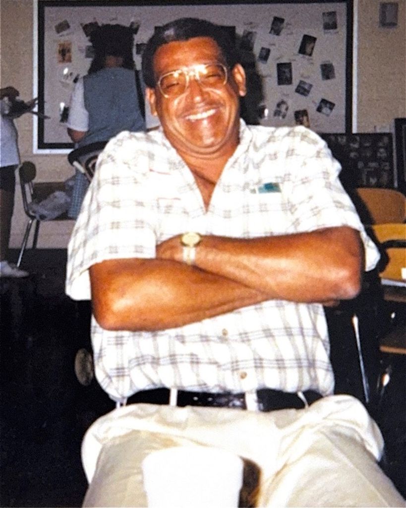 Richard Allen Chavis Profile Photo