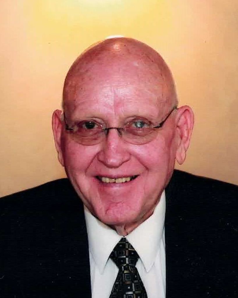 Richard Dean Hobbs