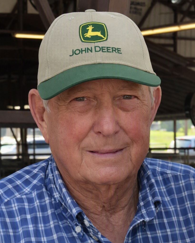 Jerry Rolland Evans Profile Photo