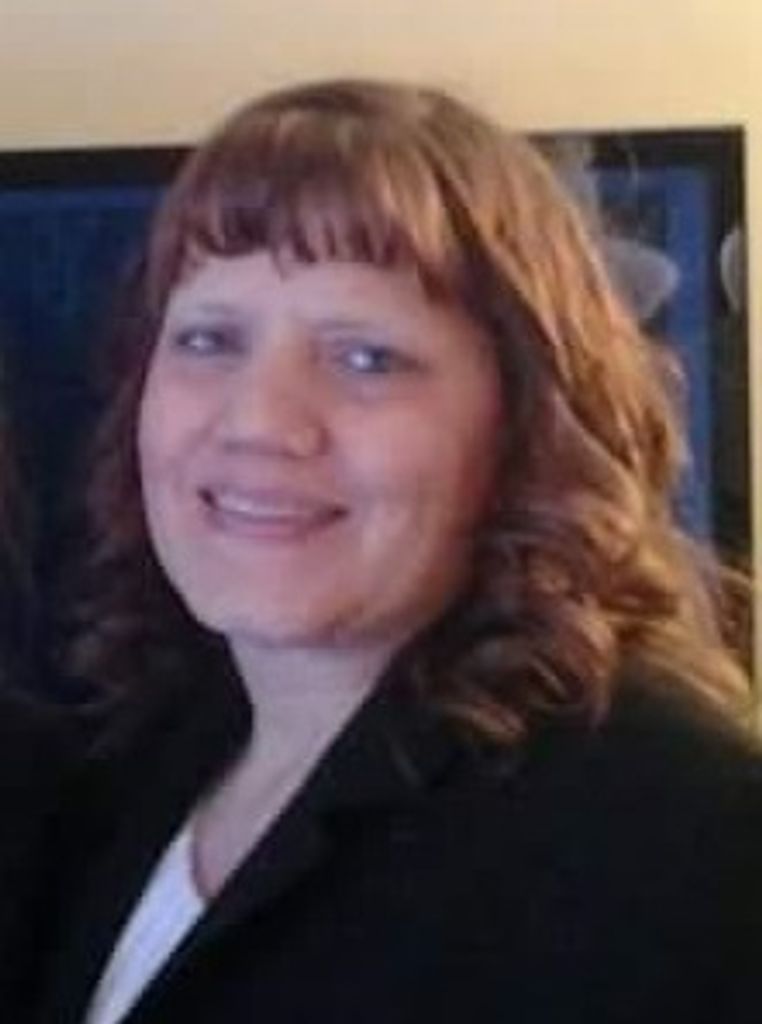 Sally Mcbride