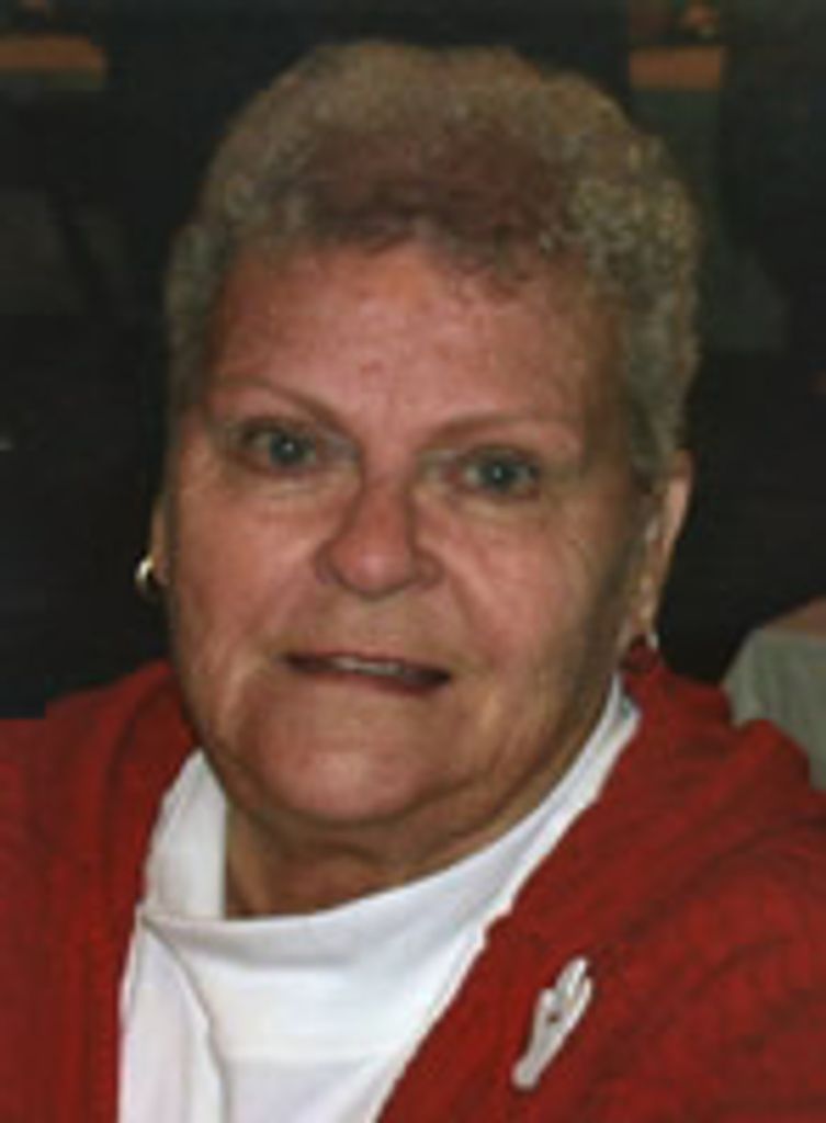 Charleen M. Eicher Chimera