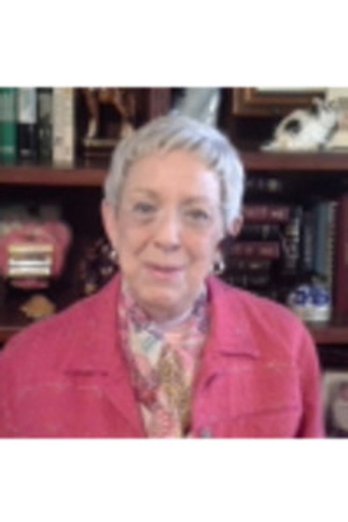 Helen Chambers Profile Photo