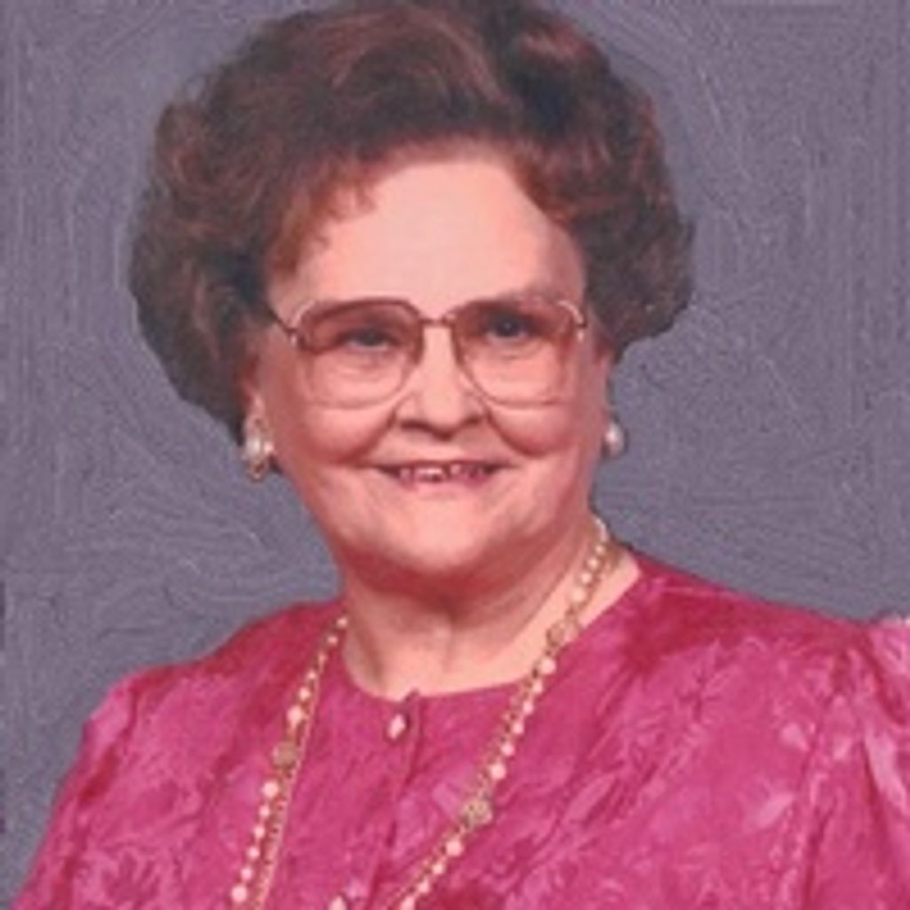 Mary Bolt
