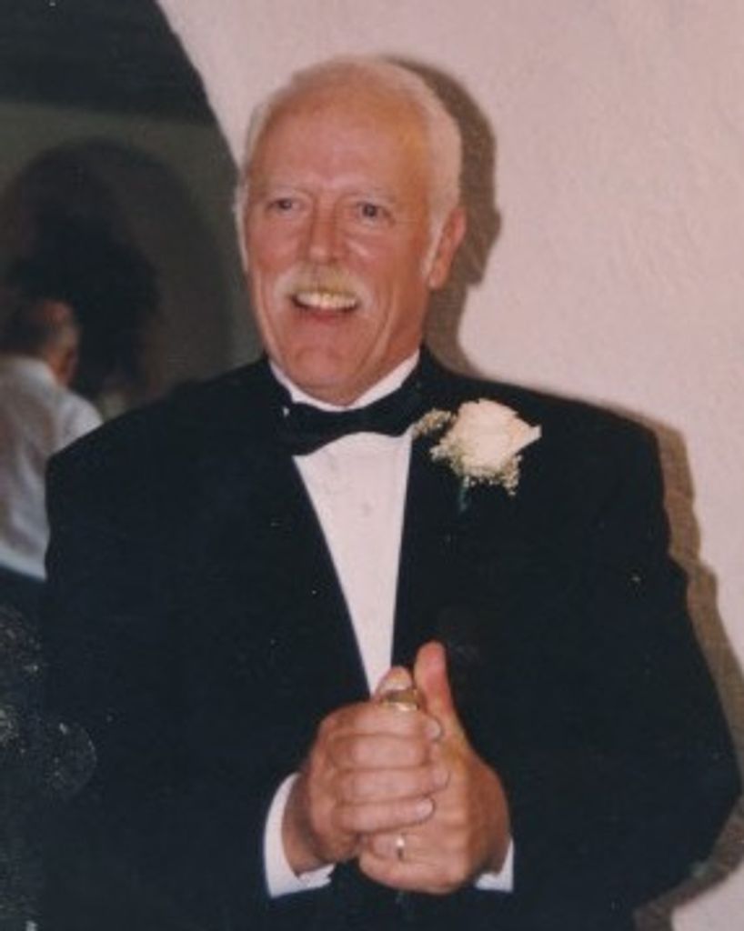 Richard "Rick" Swett Profile Photo