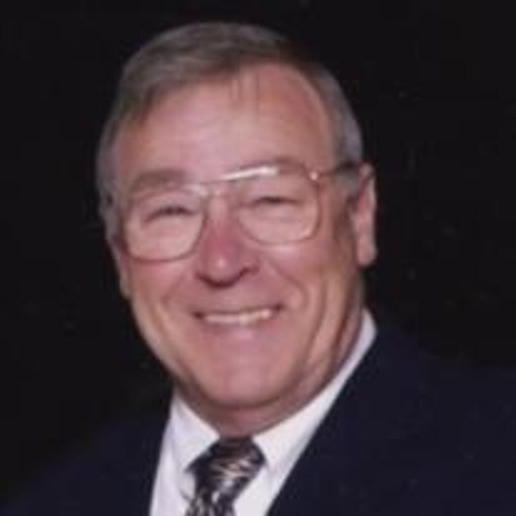Larry W. Kughn
