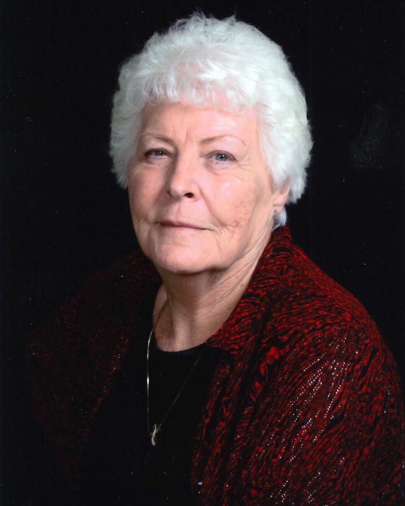 Nancy Jane Skinner Pettis Profile Photo