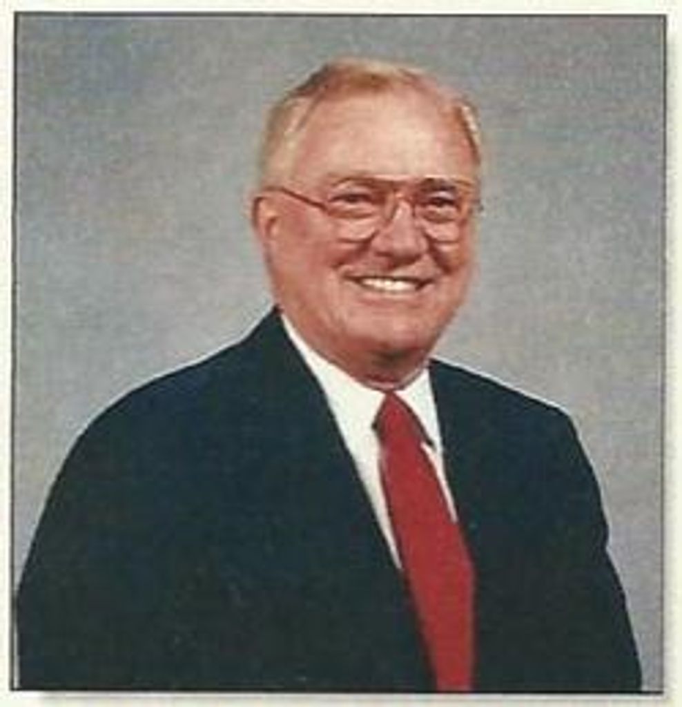 John Ernst Miertschin Profile Photo