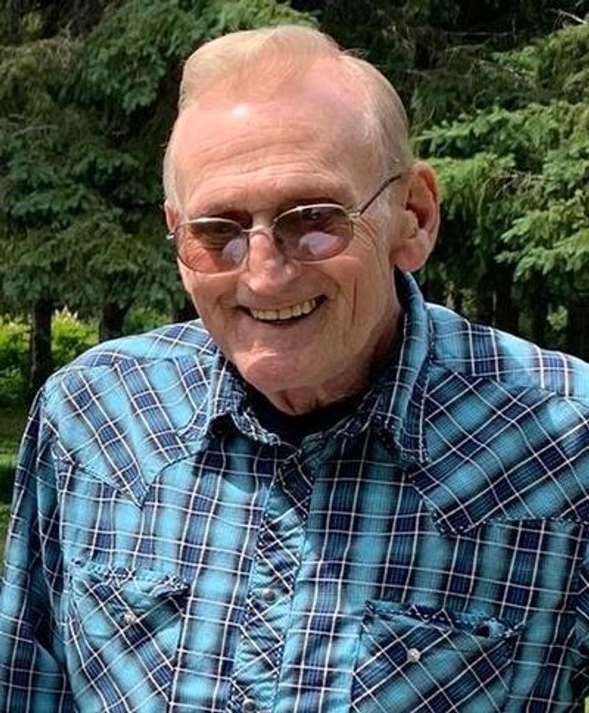 Eugene Grover Profile Photo