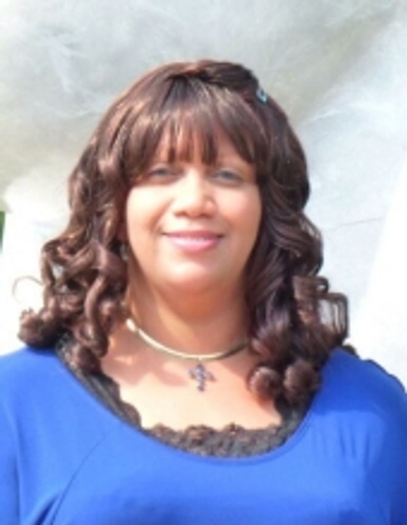 Juanita "Nita" Larkin-Haney