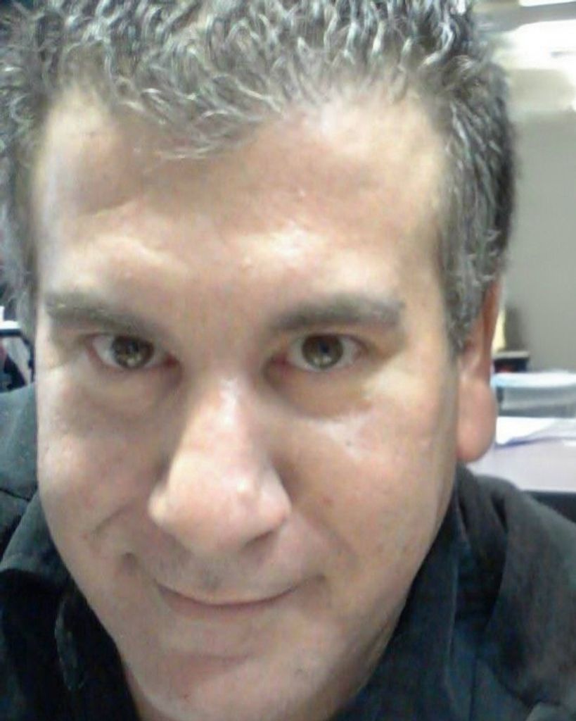 Michael Baptista, Sr. Profile Photo