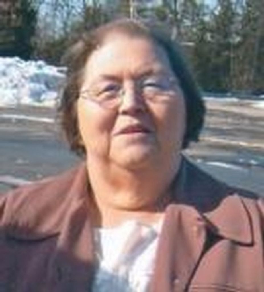 Vickie D. Bauer