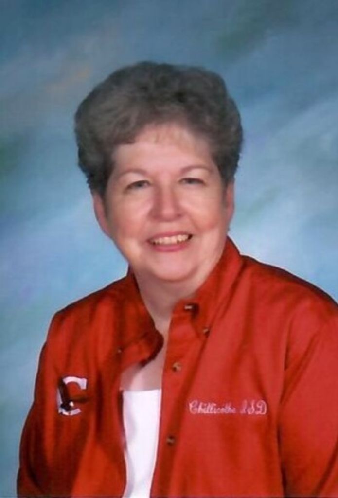 Sharon Brock Profile Photo