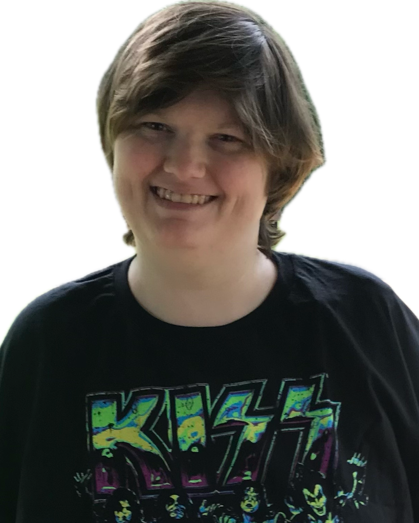 Keri Byrd Profile Photo