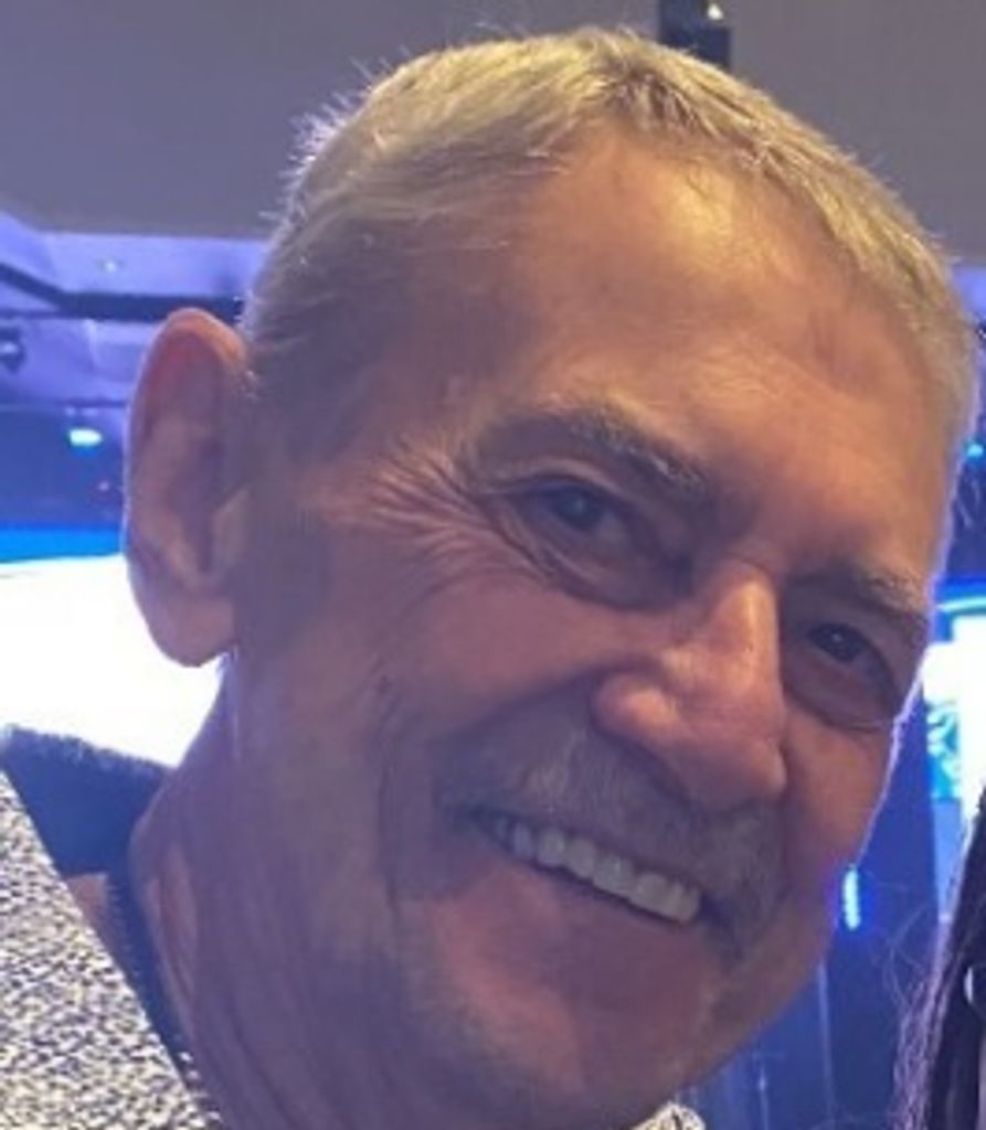 George Dispenza Profile Photo