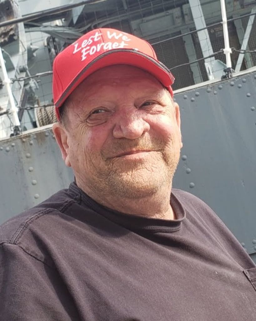 Andrew Joseph Wilson