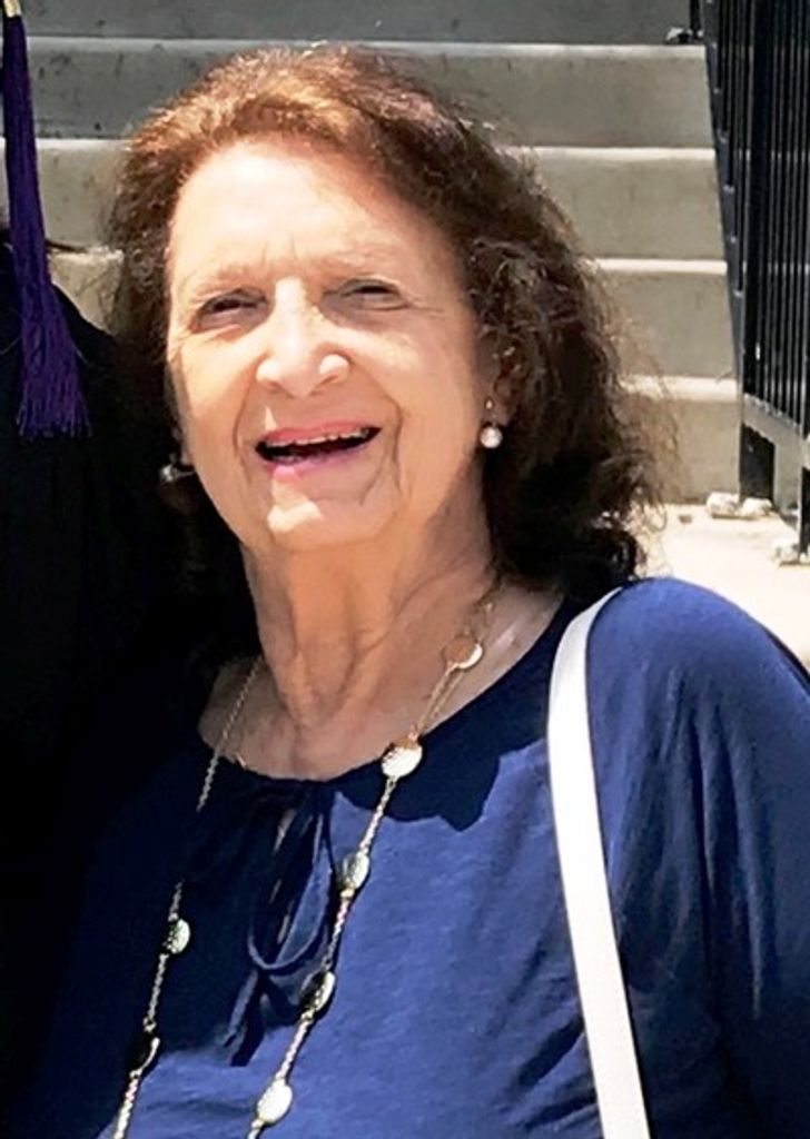 Theresa T. Murphy Profile Photo