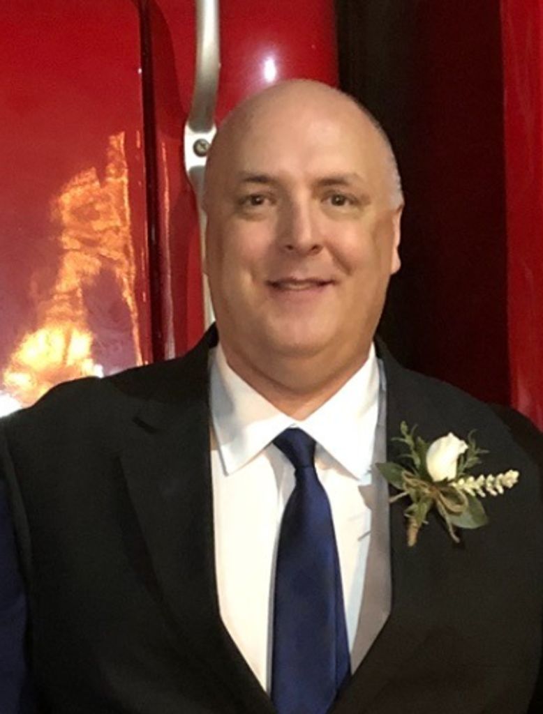 Kenneth Tate Profile Photo