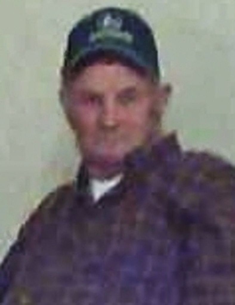 Henry Ronald  "Ronnie"  Ford Profile Photo