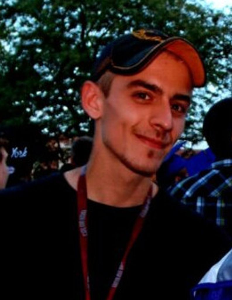 Ryne Lee Harris Profile Photo