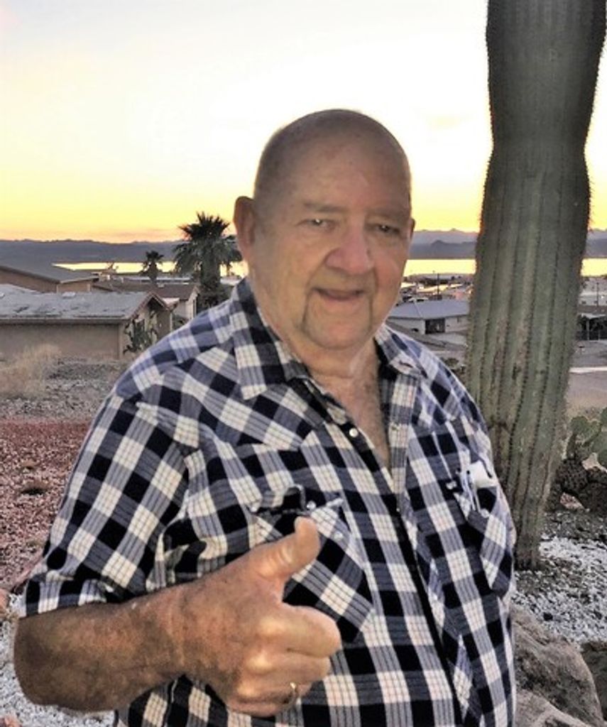 Gary Lee Mcmillen Profile Photo