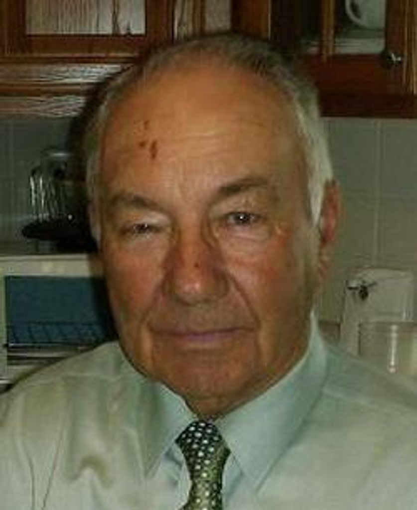 John M. Furrow