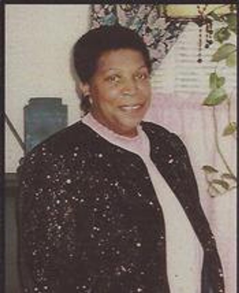 Jacqueline Marie Saunders Robinson Profile Photo