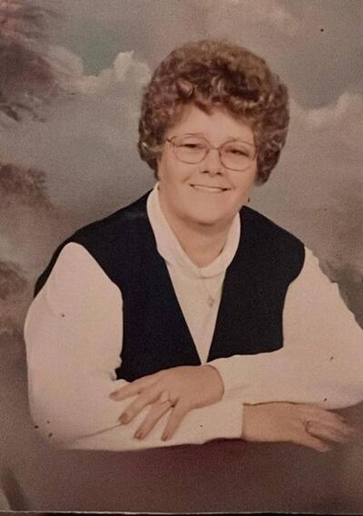 Betty Nettles Profile Photo