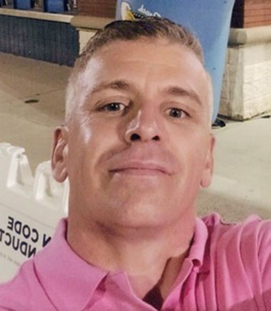 Richard Ussery Profile Photo