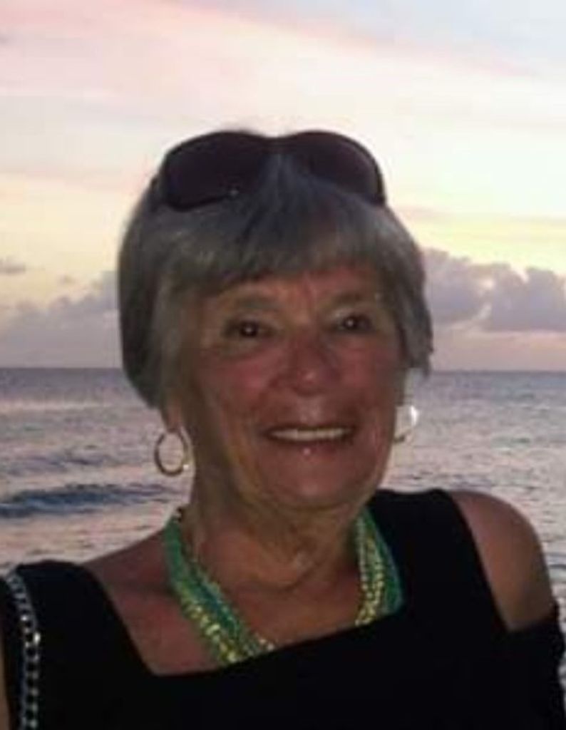 Jeannine Alma Harkin