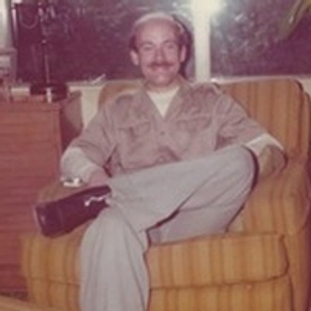 Robert "Bobby" Harvey Martin Profile Photo