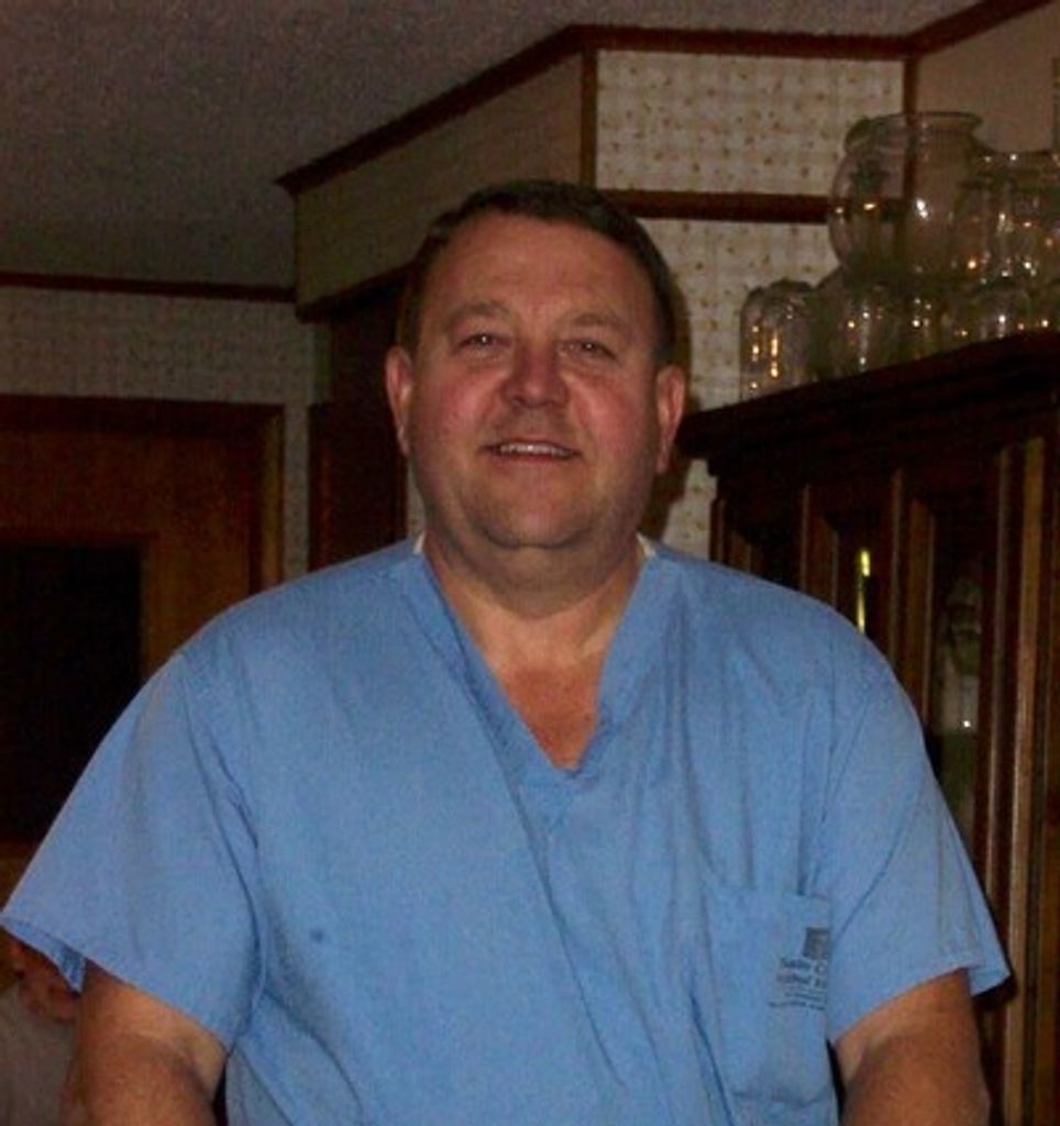 Thomas "Tom" Eugene Edwards