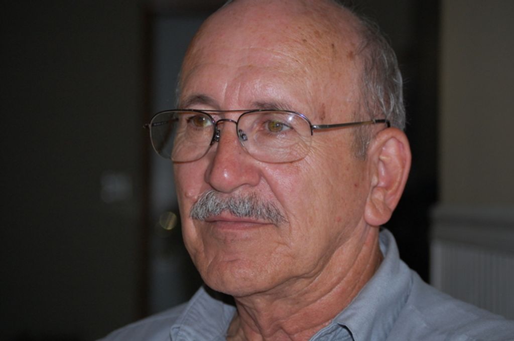 Ronald Lorenz Douglas