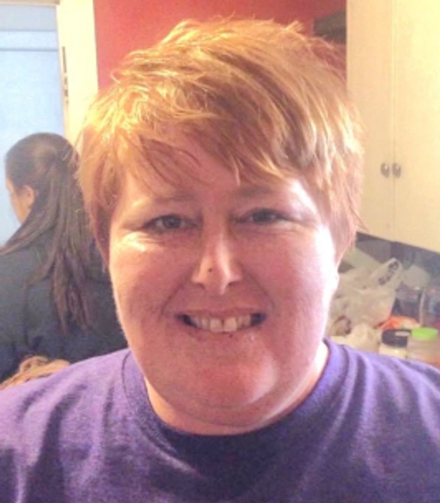 Brandi Rene Kerisimasi (Mccarthy)