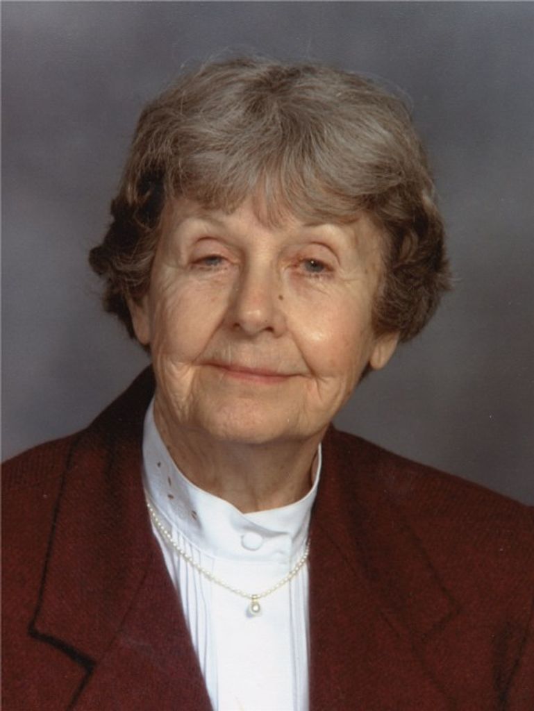 Stella E. (Ziegler)  Vollrath Profile Photo