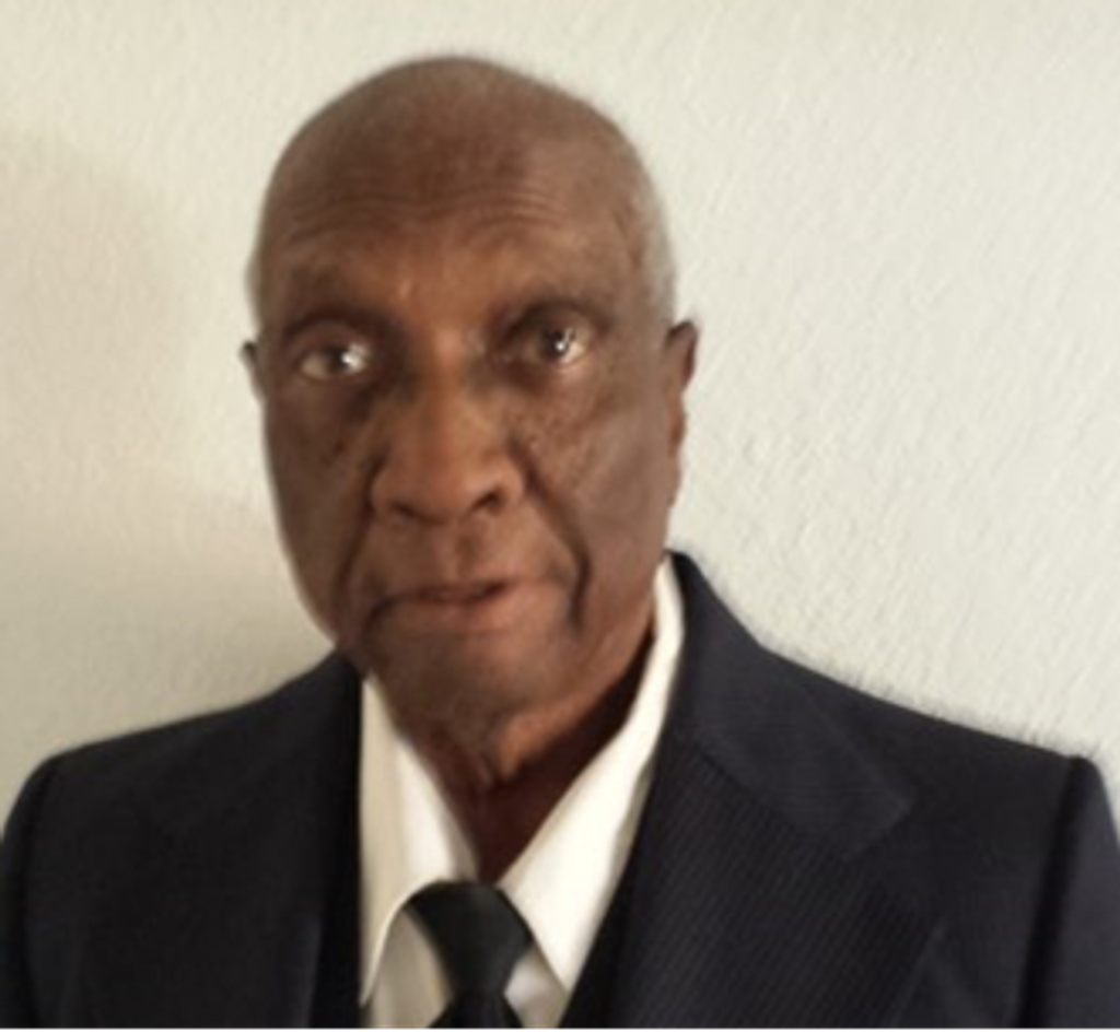 Lonnie (LA) McKeller