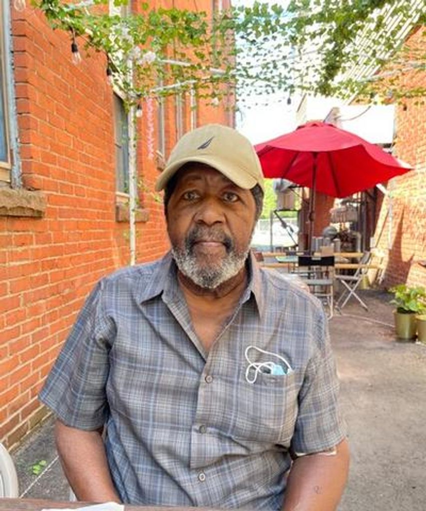 Warren Marshall Lake Profile Photo