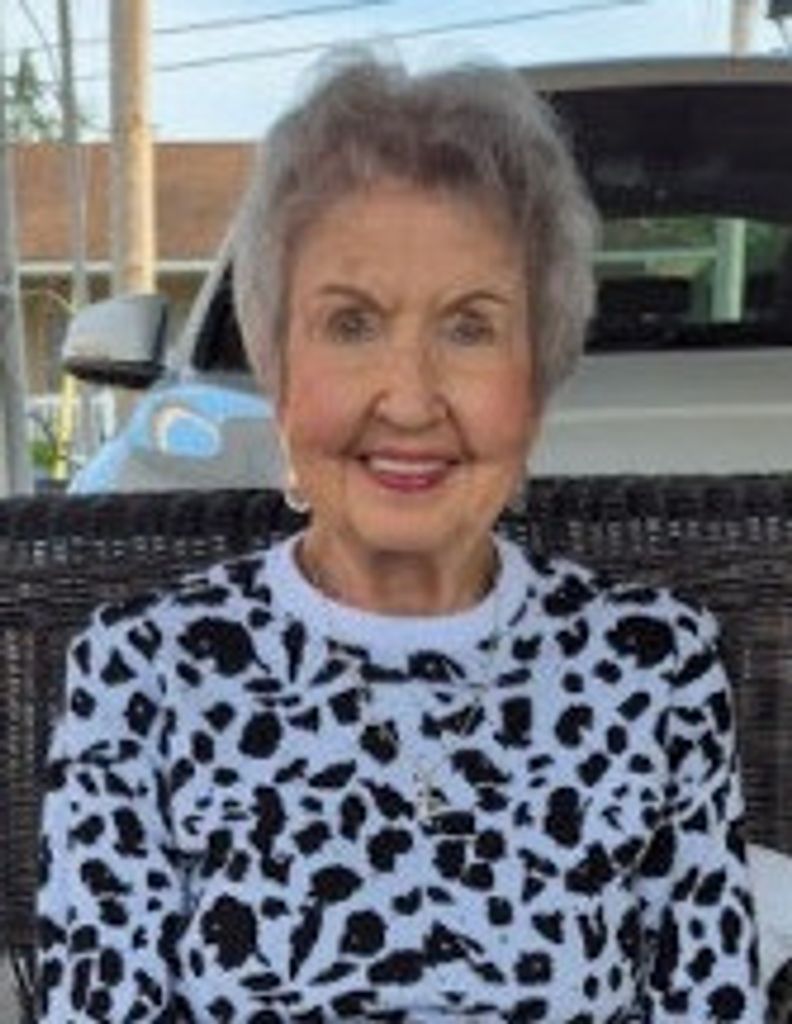 Mary Kay (Andrews)  Dojonovic