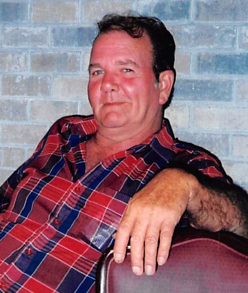 David Lee Taylor