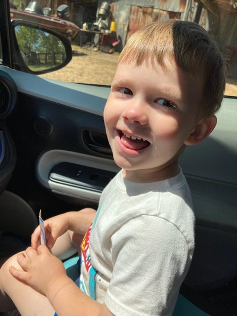 Shane Weston Hynes Profile Photo